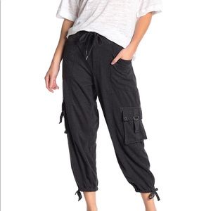 Free People Semi Charmed Jogger